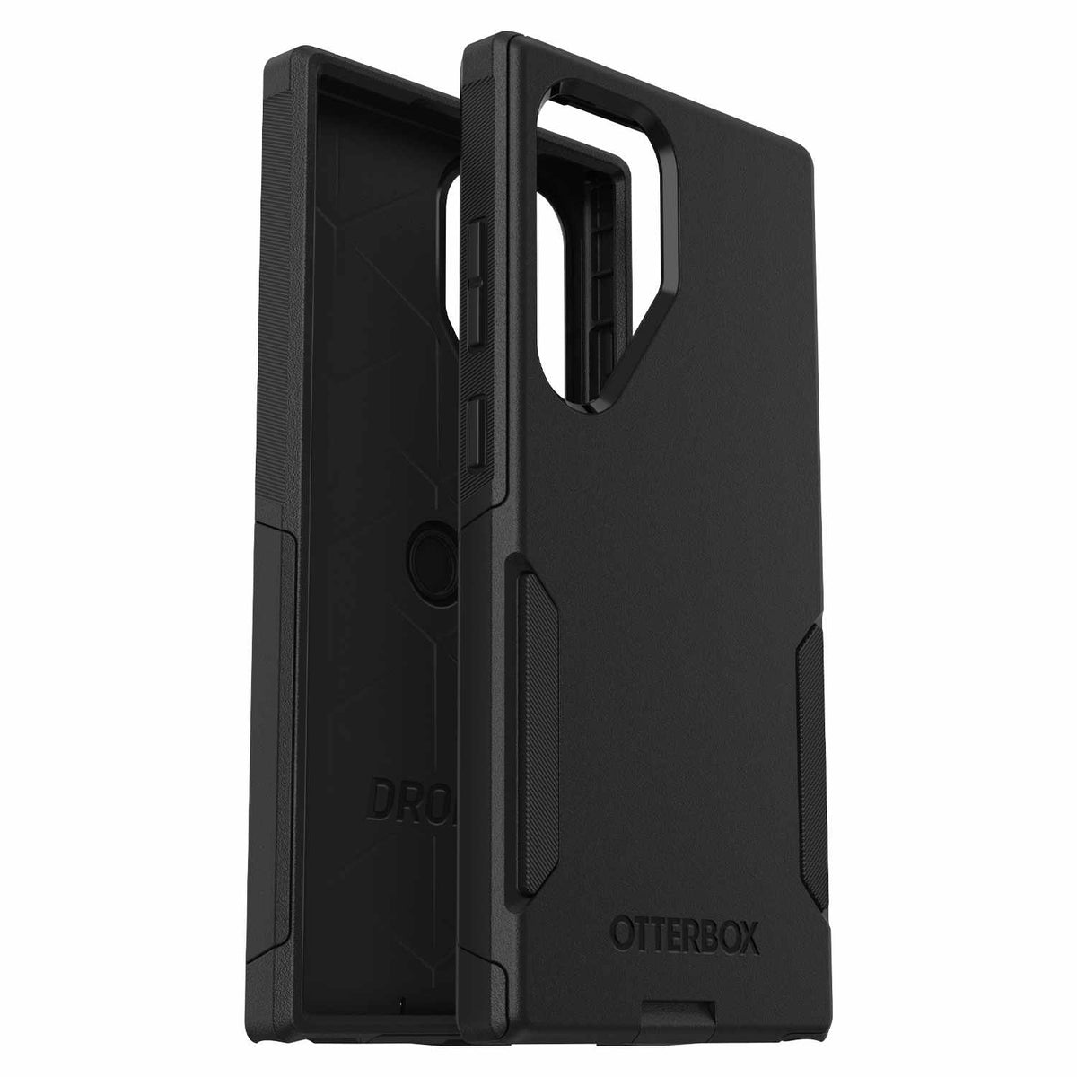 OtterBox Commuter Protective Case Black for Galaxy S24 Ultra