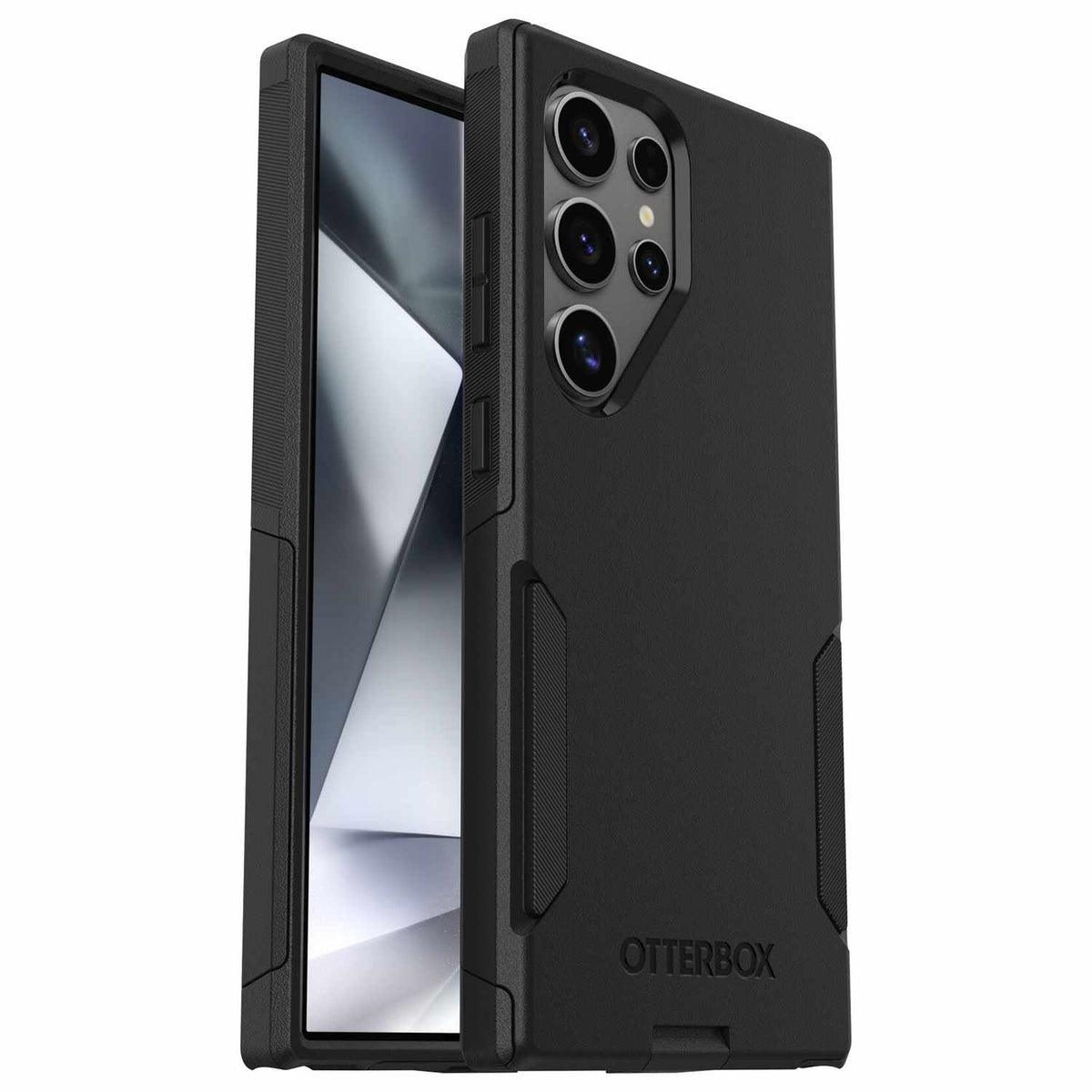 OtterBox Commuter Protective Case Black for Galaxy S24 Ultra