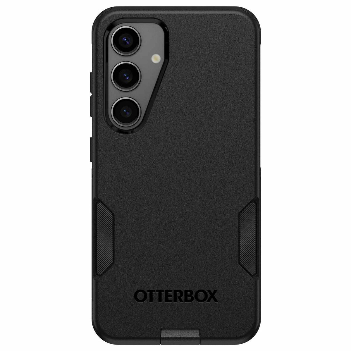 OtterBox Commuter Protective Case Black for Galaxy S24