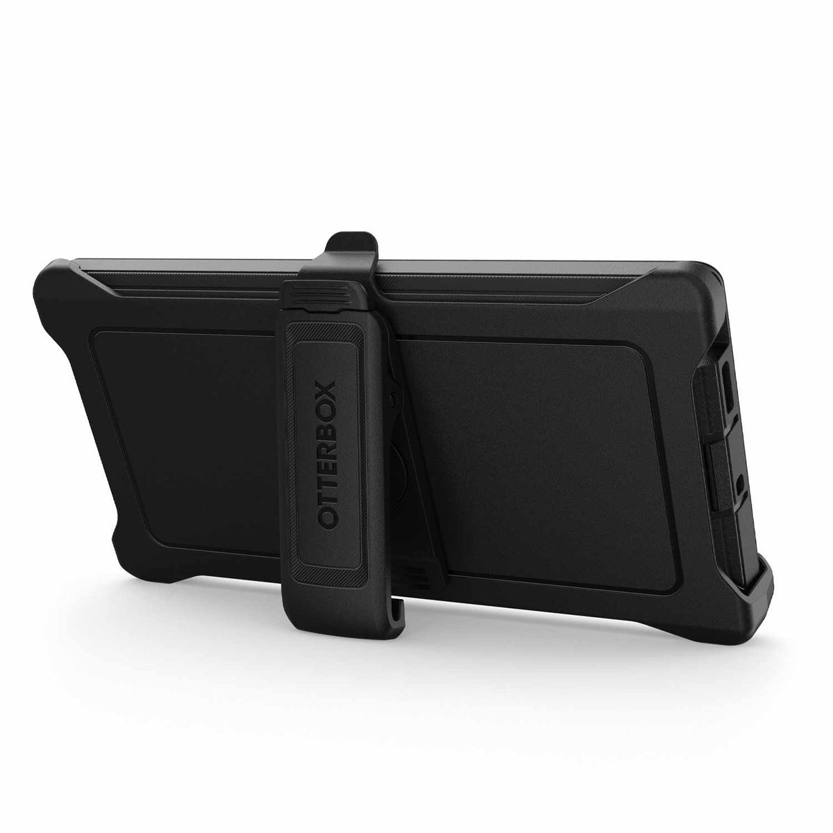 OtterBox Defender Protective Case Black for Galaxy S24 Ultra