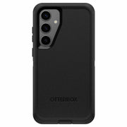 OtterBox Defender Protective Case Black for Galaxy S24+