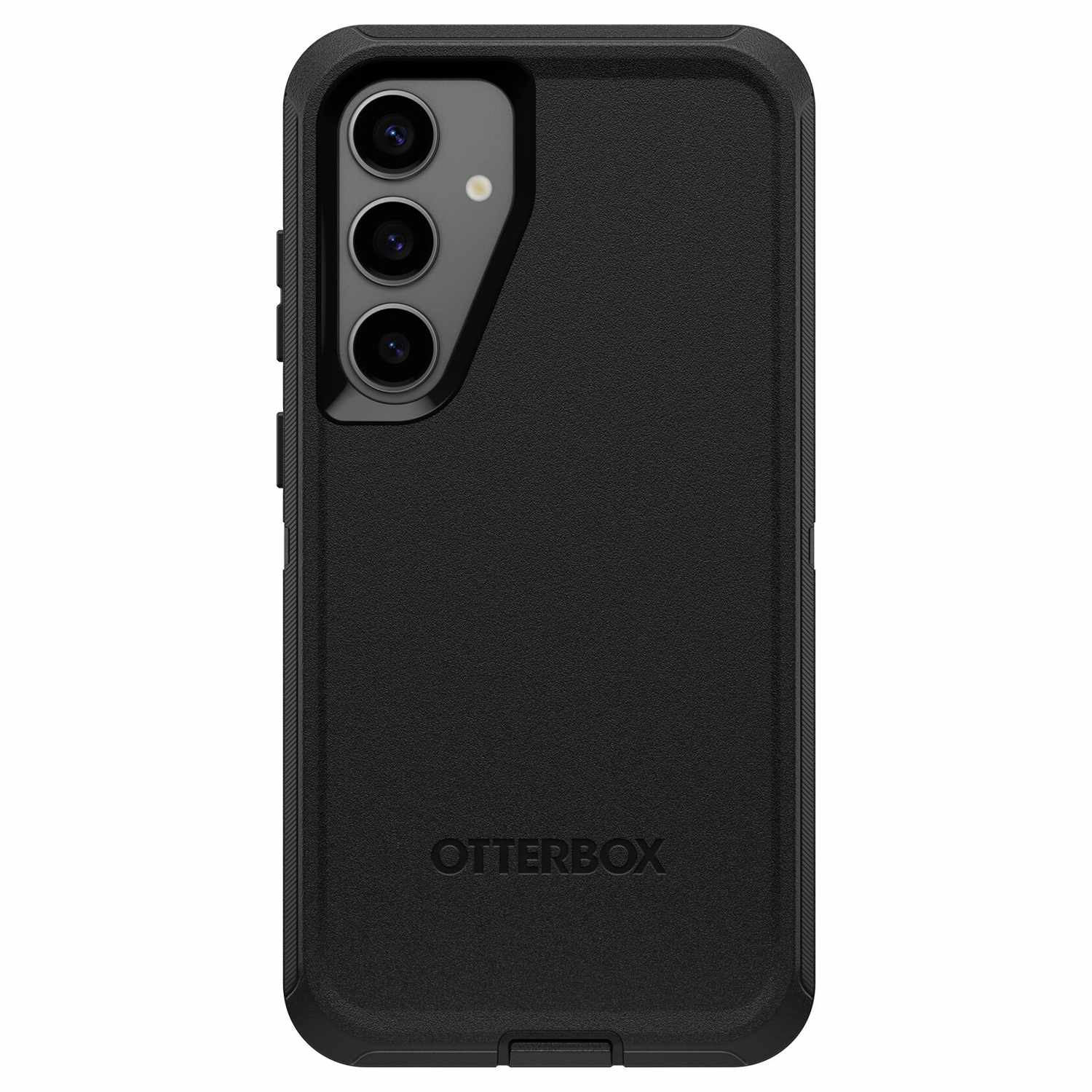 OtterBox Defender Protective Case Black for Galaxy S24+