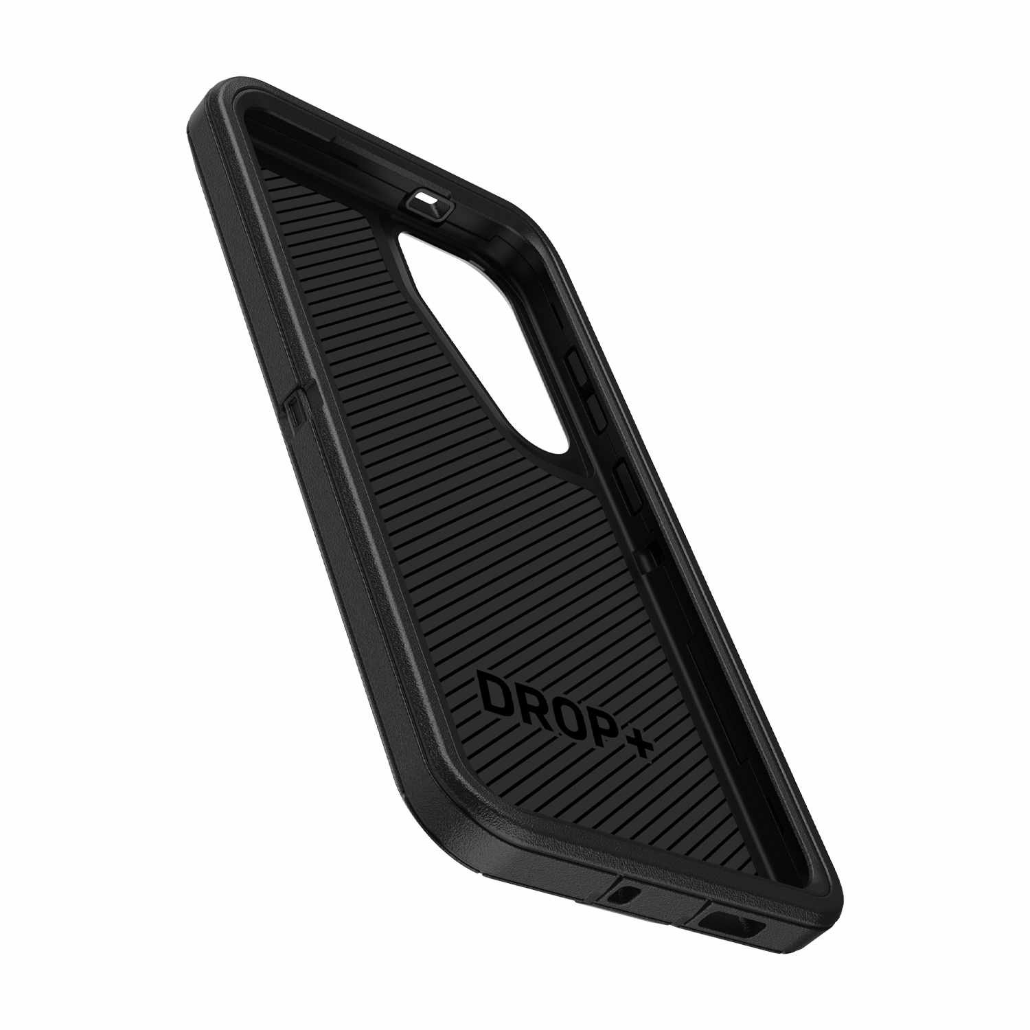 OtterBox Defender Protective Case Black for Galaxy S24+