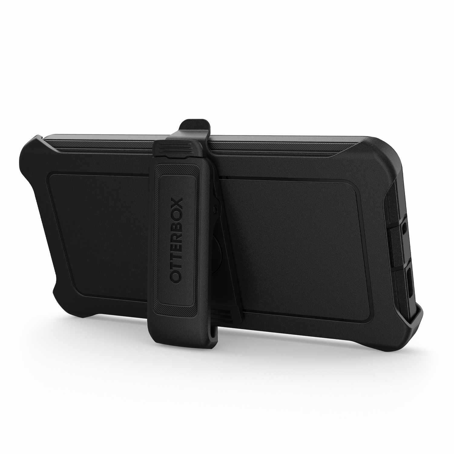OtterBox Defender Protective Case Black for Galaxy S24+