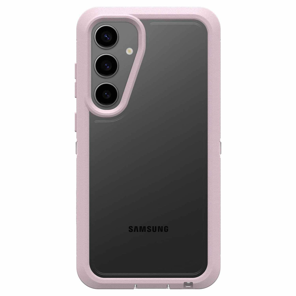 OtterBox Defender Xt Case Clear for Galaxy S24+