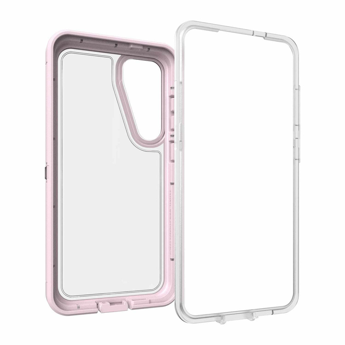 OtterBox Defender Xt Case Clear for Galaxy S24+