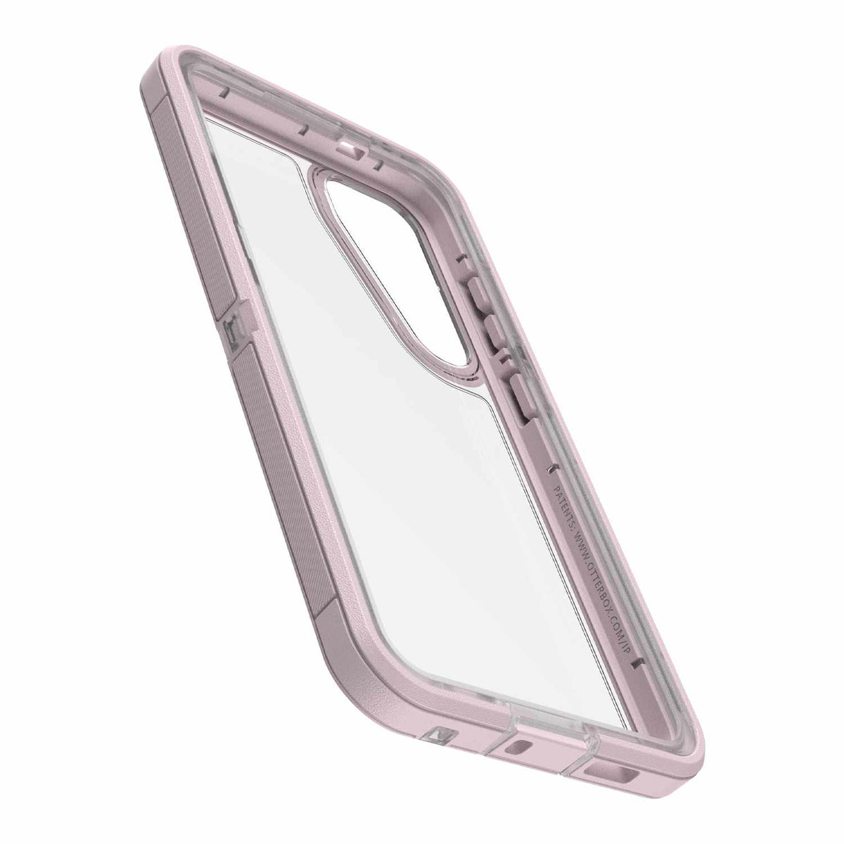 OtterBox Defender Xt Case Clear for Galaxy S24+