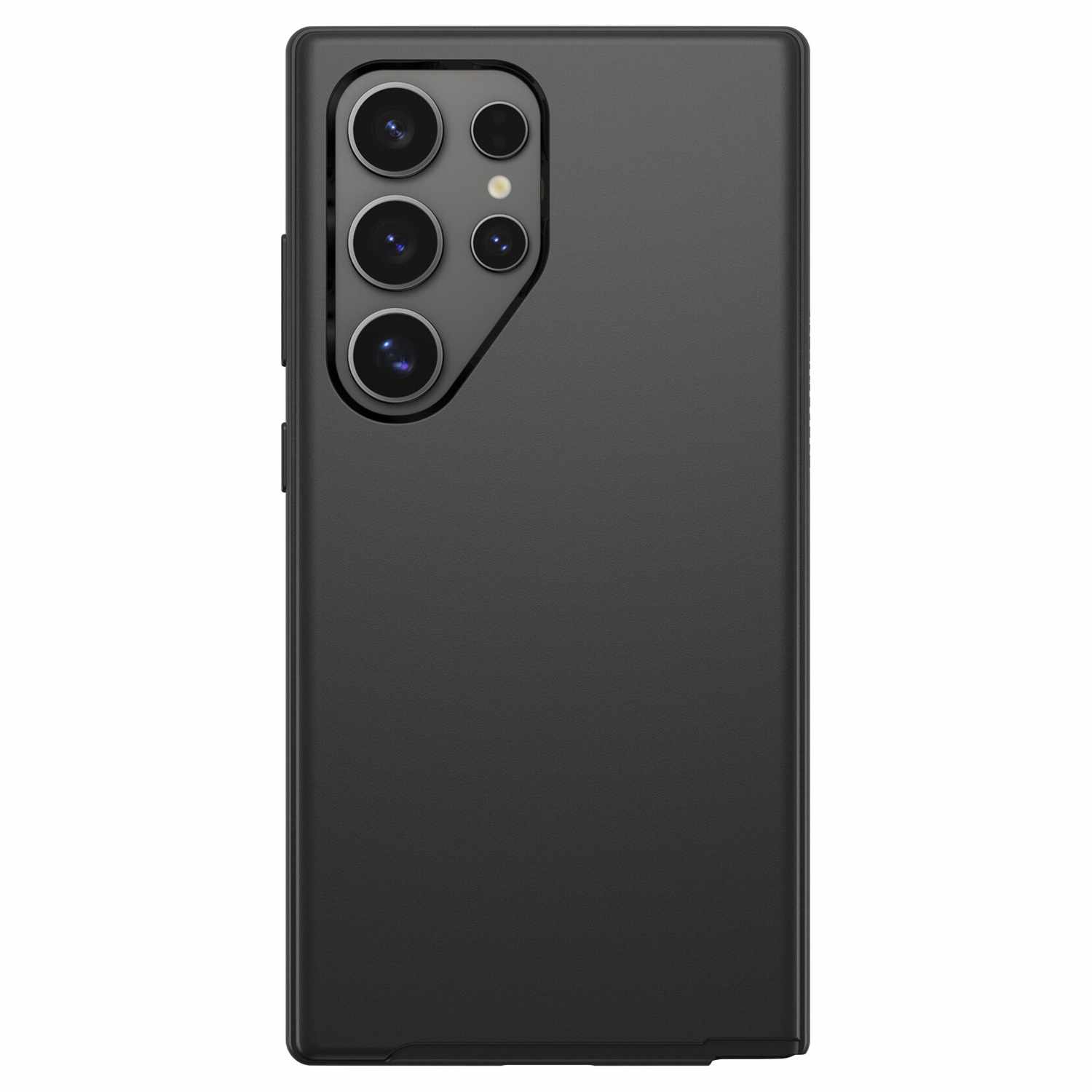 OtterBox Symmetry Protective Case Black for Galaxy S24 Ultra