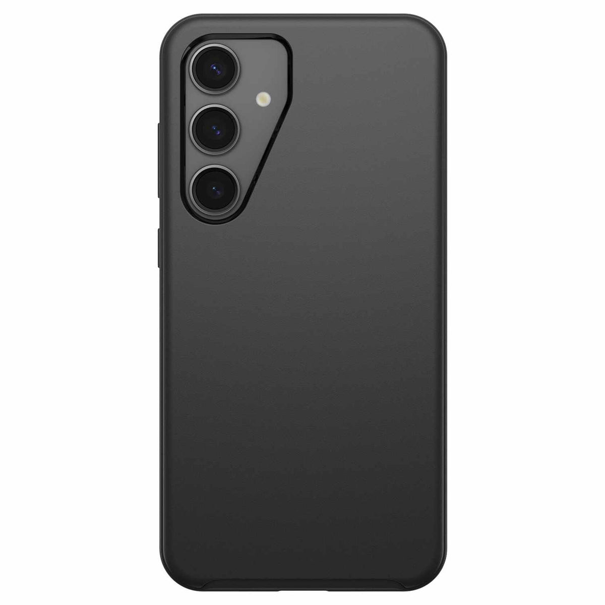 OtterBox 7794542 Symmetry Case Galaxy S24+ Black for Galaxy S24+