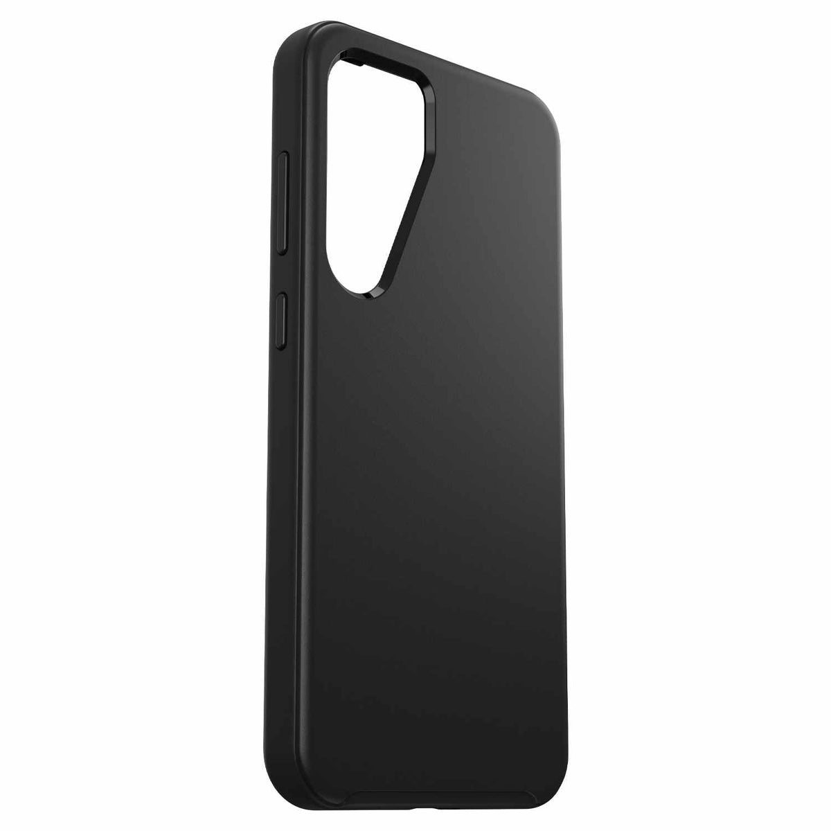 OtterBox 7794542 Symmetry Case Galaxy S24+ Black for Galaxy S24+