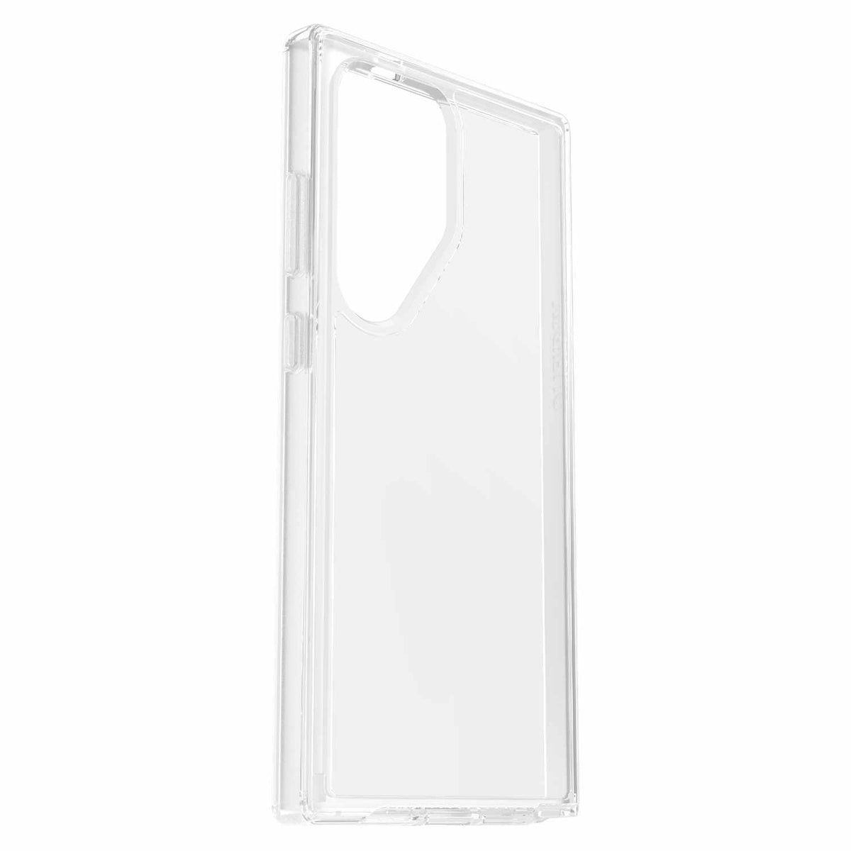 OtterBox Symmetry Clear Protective Case for Galaxy S24 Ultra
