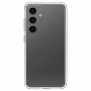 OtterBox Symmetry Case Clear for Galaxy S24
