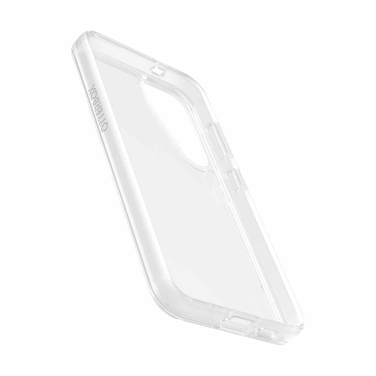 OtterBox Symmetry Case Clear for Galaxy S24