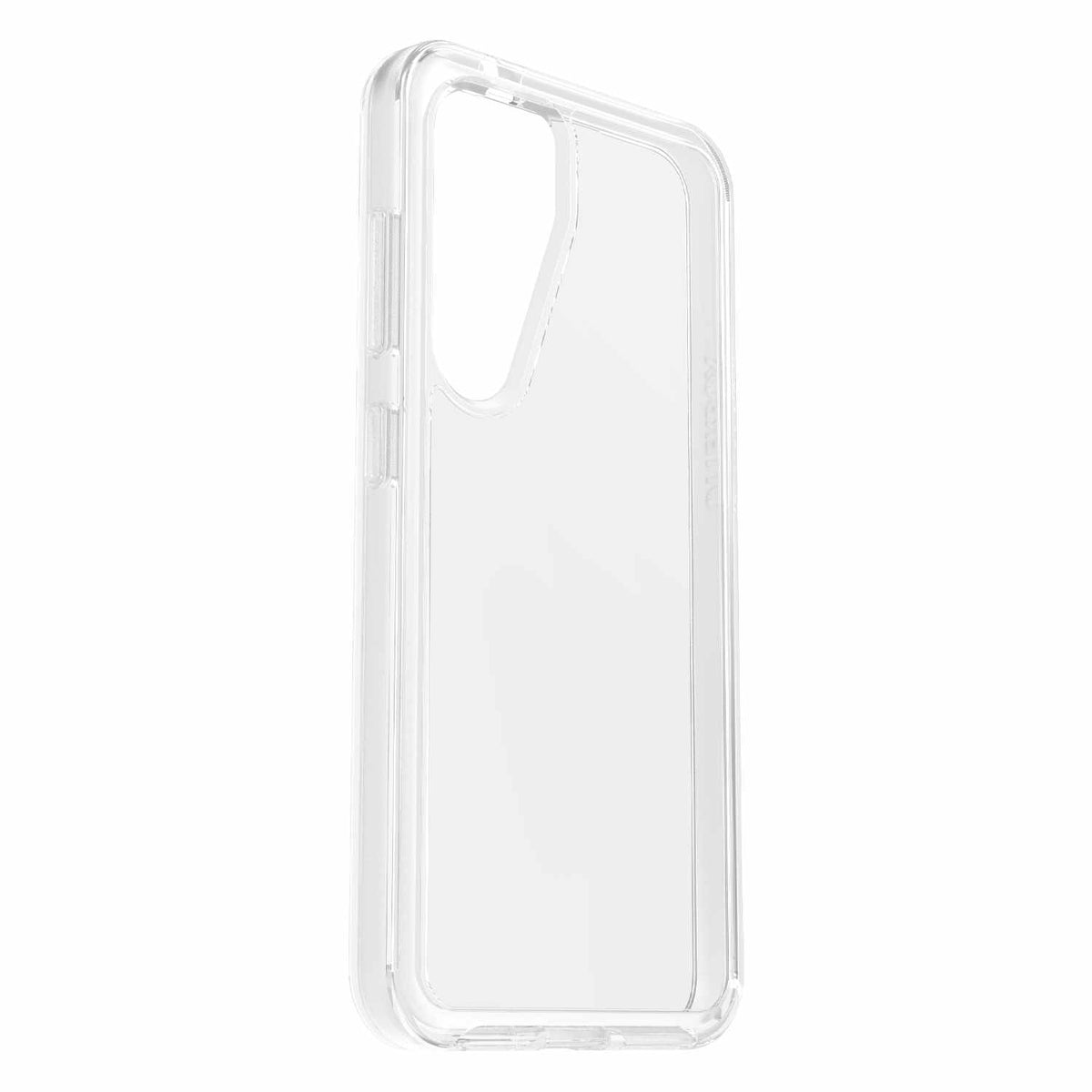 OtterBox Symmetry Case Clear for Galaxy S24