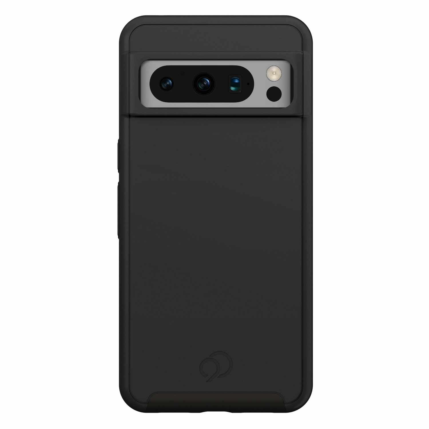 Nimbus9 Cirrus 2 MagSafe Case Black for Pixel 8