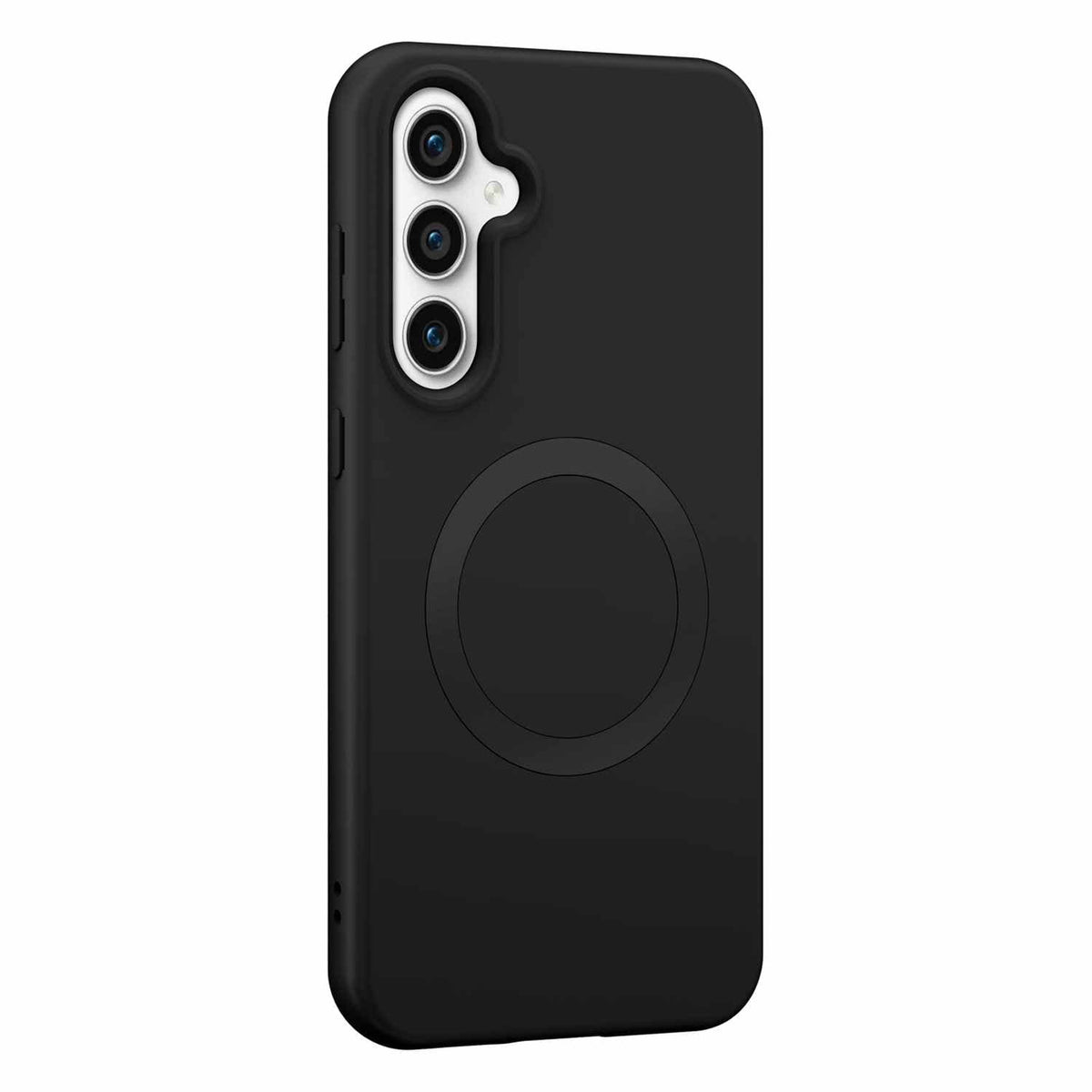 Nimbus9 N9ALSAMGS23FEBLK Alto 2 Case Galaxy S23 FE Black for Galaxy S23 FE
