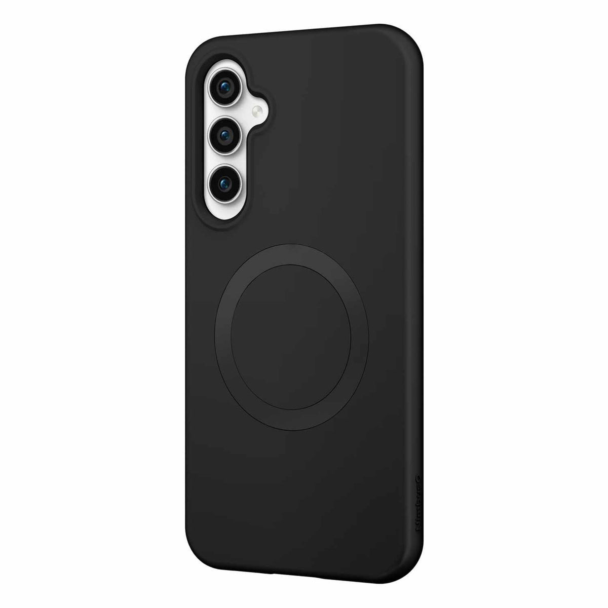 Nimbus9 N9ALSAMGS23FEBLK Alto 2 Case Galaxy S23 FE Black for Galaxy S23 FE