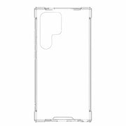 Blu Element DropZone Case Clear for Galaxy S24 Ultra
