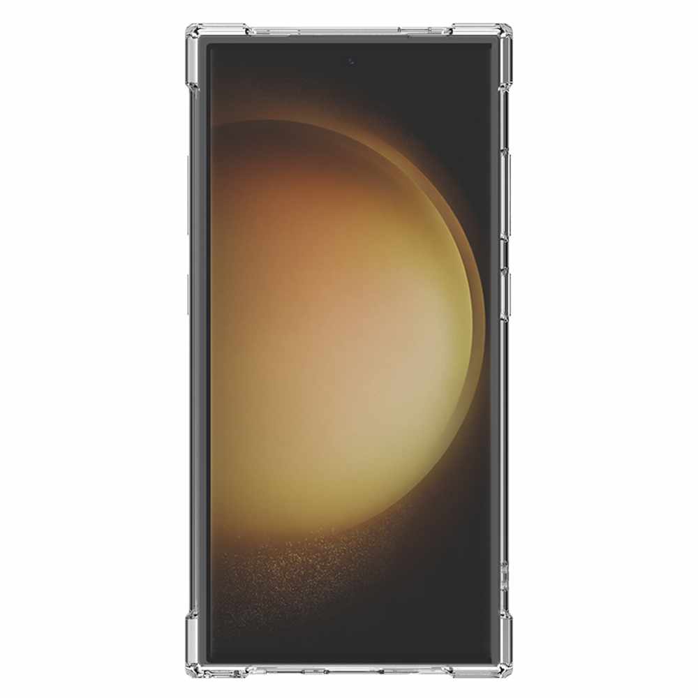 Blu Element DropZone Case Clear for Galaxy S24 Ultra