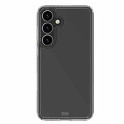 BEDZACS24 DropZone Air Case Galaxy S25/S24 Clear