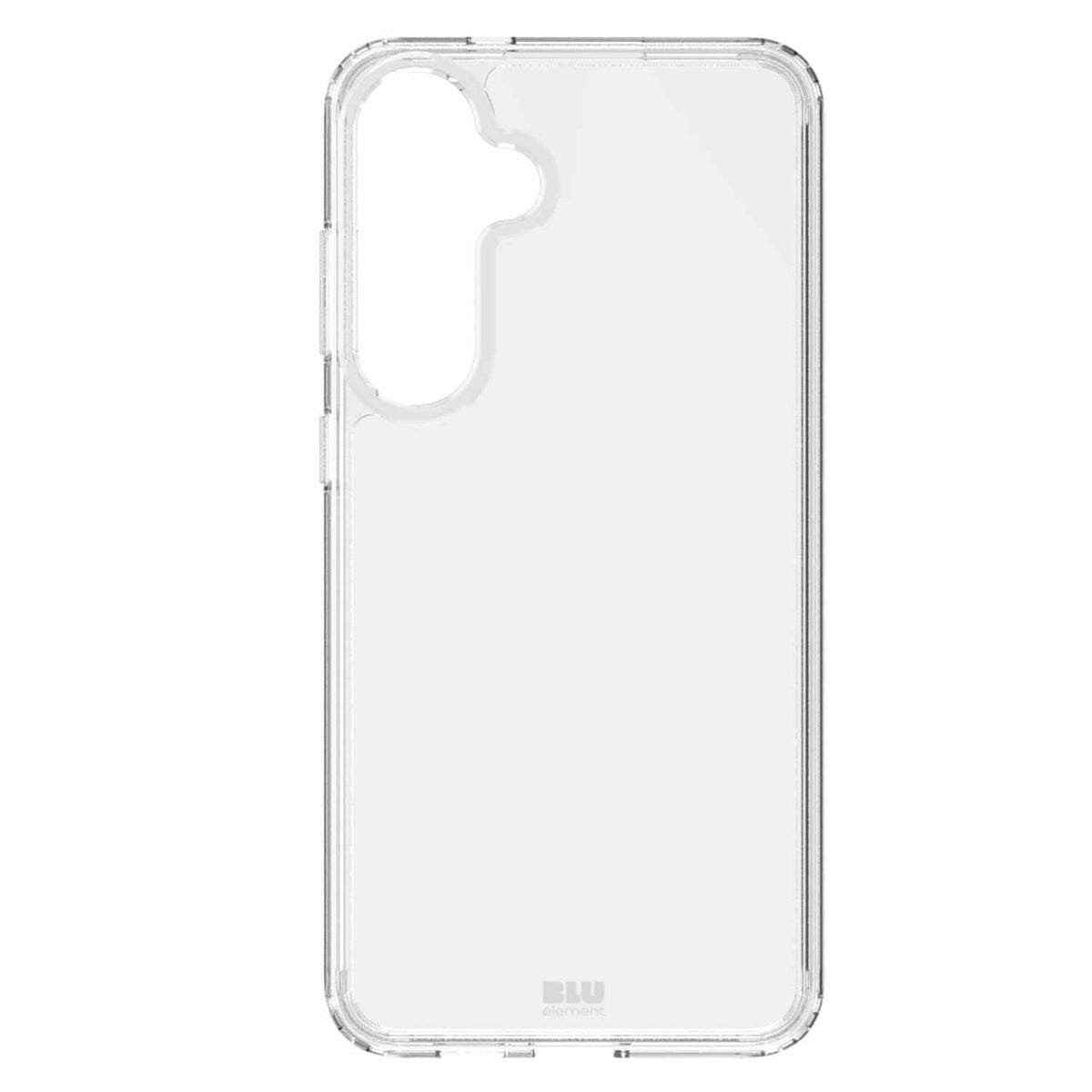 BEDZACS24 DropZone Air Case Galaxy S25/S24 Clear