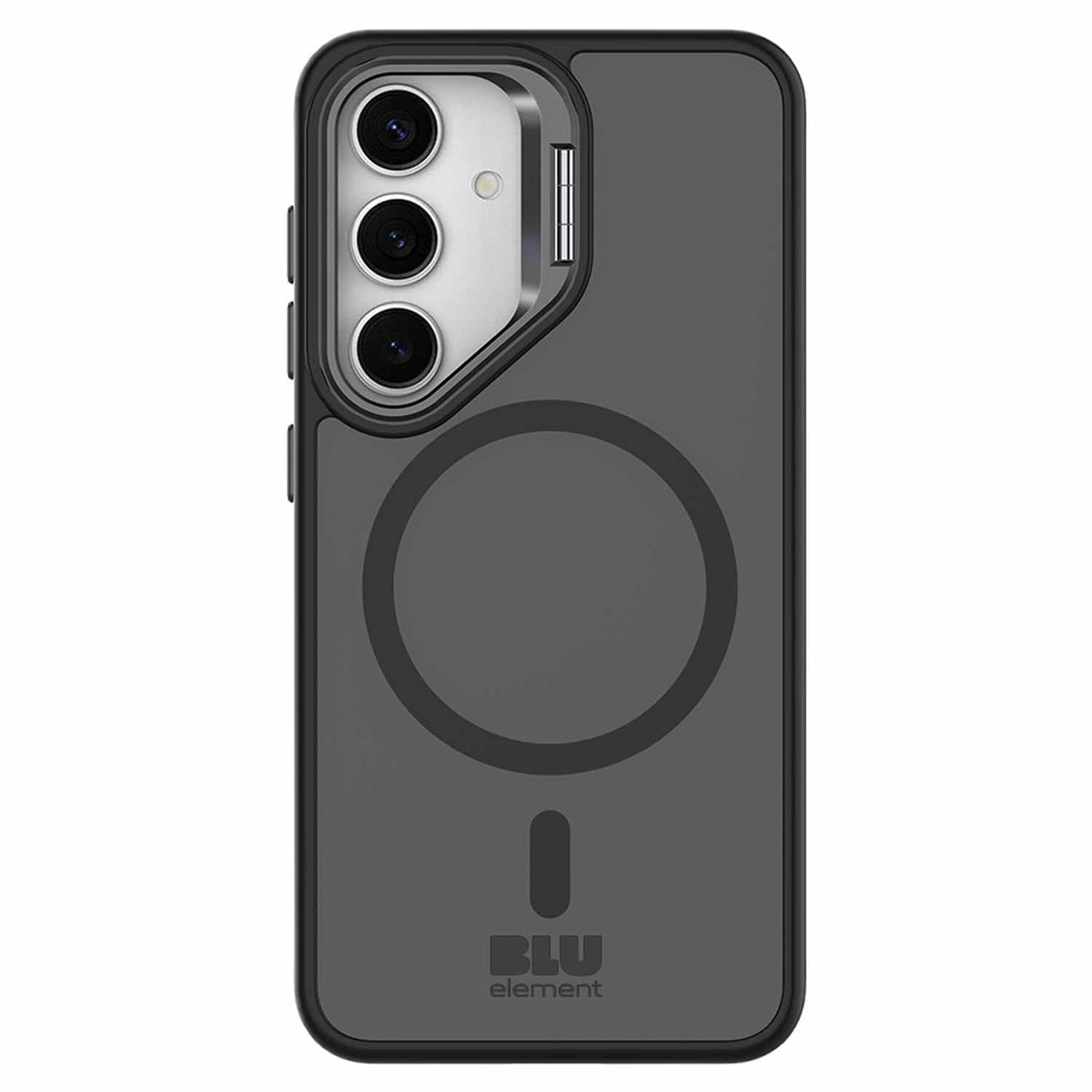 BECHCBS24 Chromatic Kick w/Magnets Case Galaxy S25/S24 Black