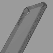 ITSKINS SGBPSPECMSMOK Spectrum_R Clear Case Galaxy S24 Smoke for Galaxy S24