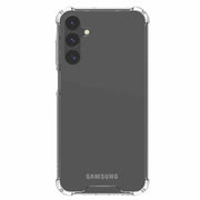 Blu Element DropZone Rugged Case Clear for Galaxy A15