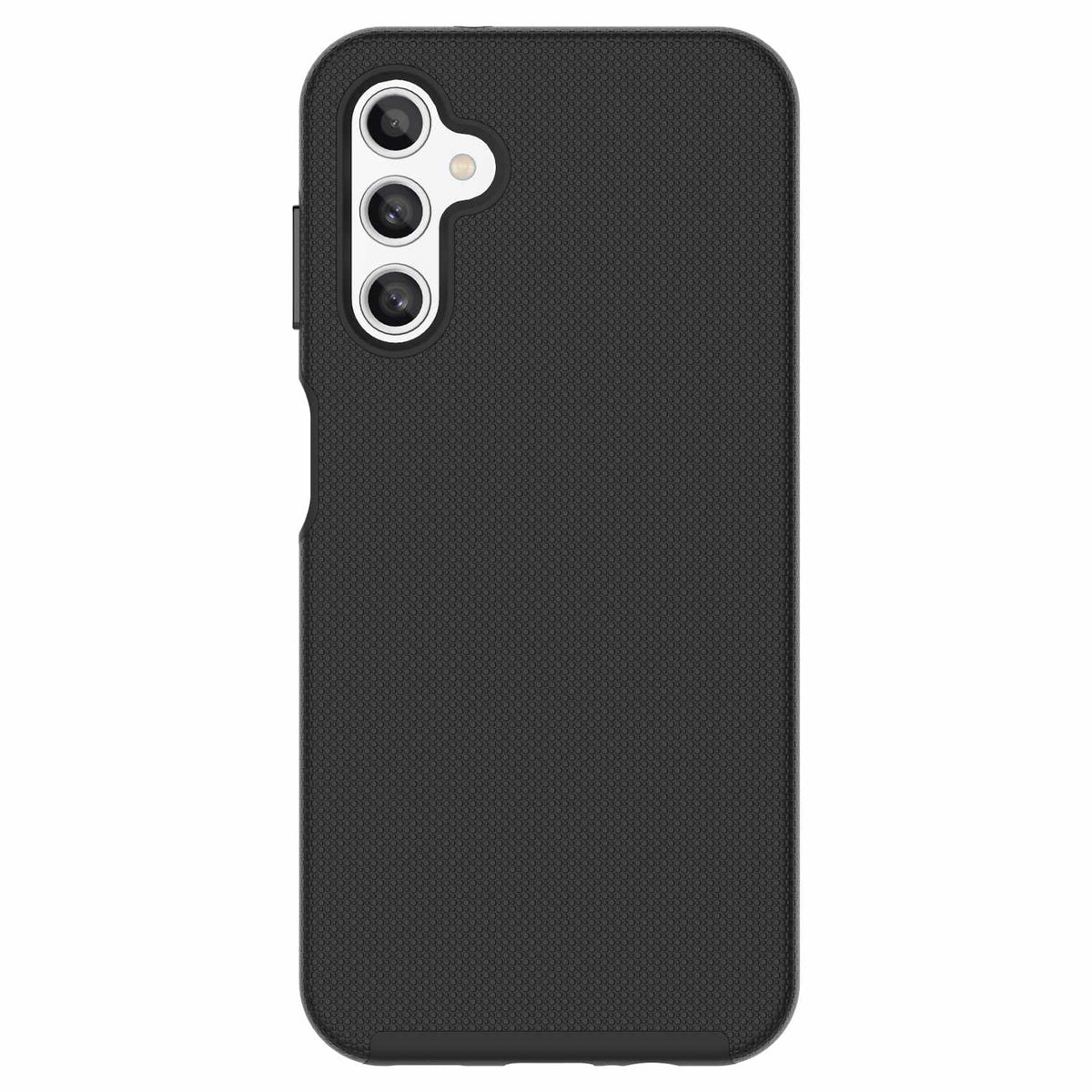 Blu Element Armour Rugged Case Galaxy A15 Black for Galaxy A15