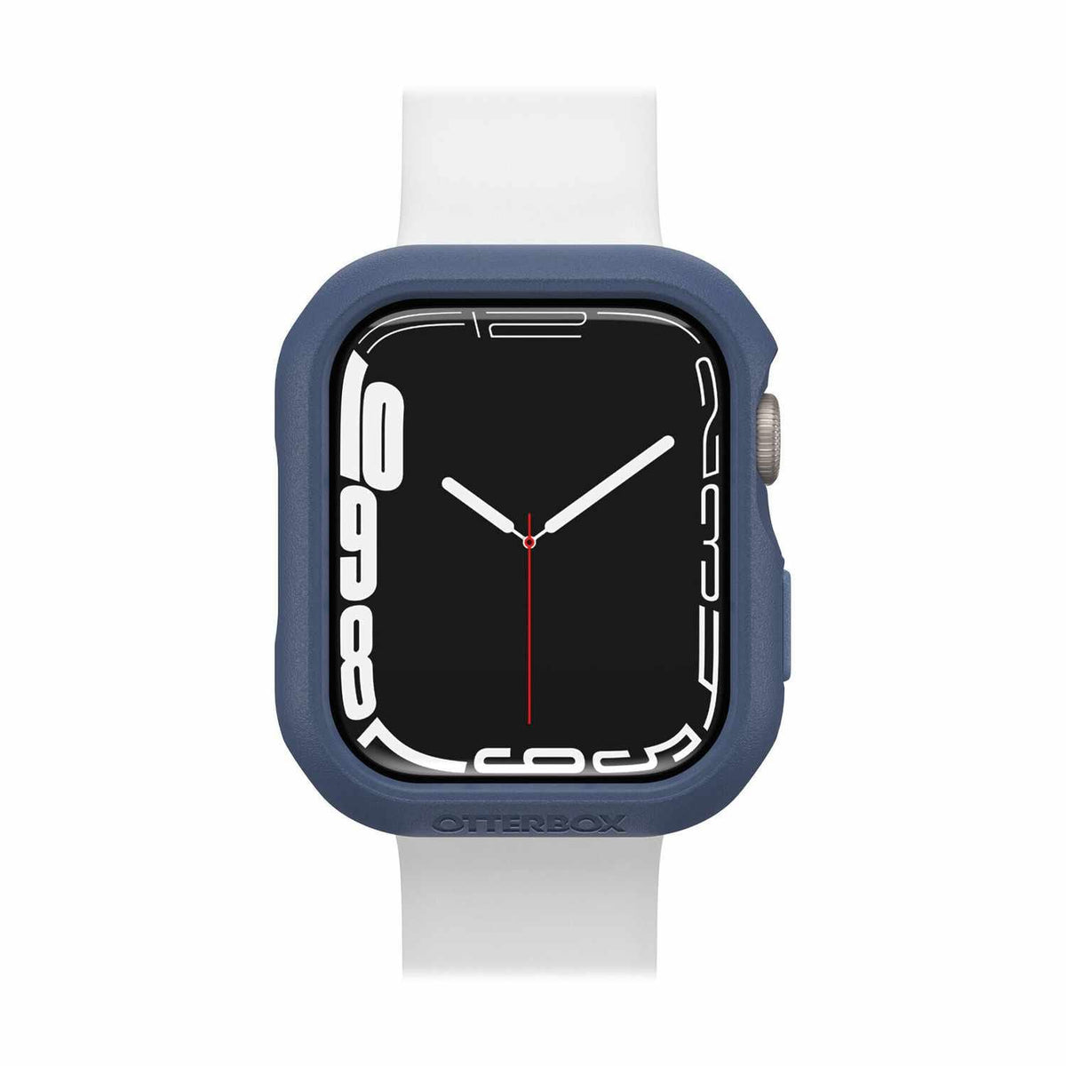 OtterBox 7793661 Watch Bumper Case Apple Watch 9/8/7 41mm Baby Blue Jeans