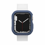 OtterBox 7793661 Watch Bumper Case Apple Watch 9/8/7 41mm Baby Blue Jeans