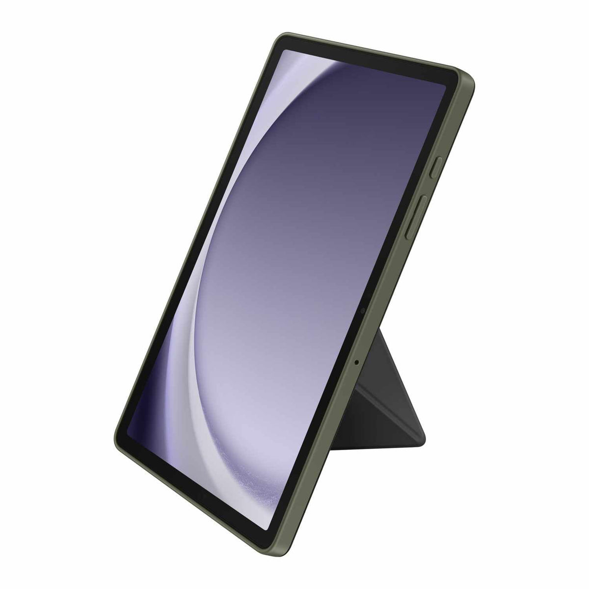 Samsung EFBX210TBEGCA Book Cover Case Galaxy Tab A9+ Black for Galaxy Tab A9
