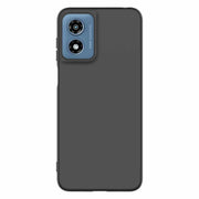 Blu Element Gel Skin Case Black