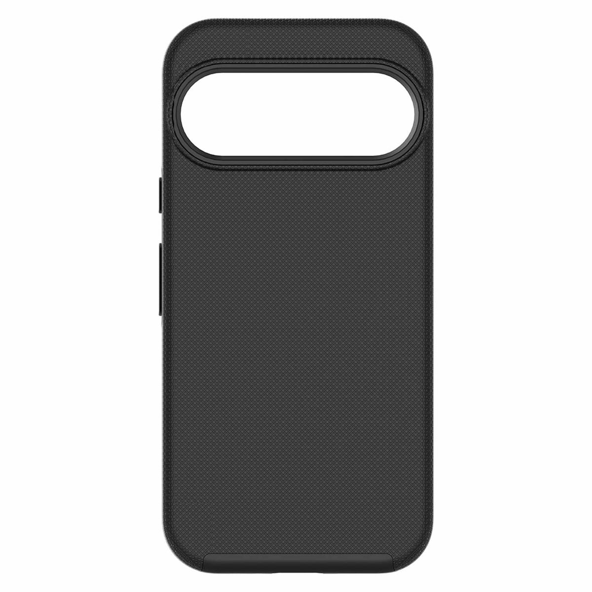 Blu Element BEARC9 Armour Rugged Case Pixel 9/9 Pro Black for Pixel 9, Pixel 9 Pro