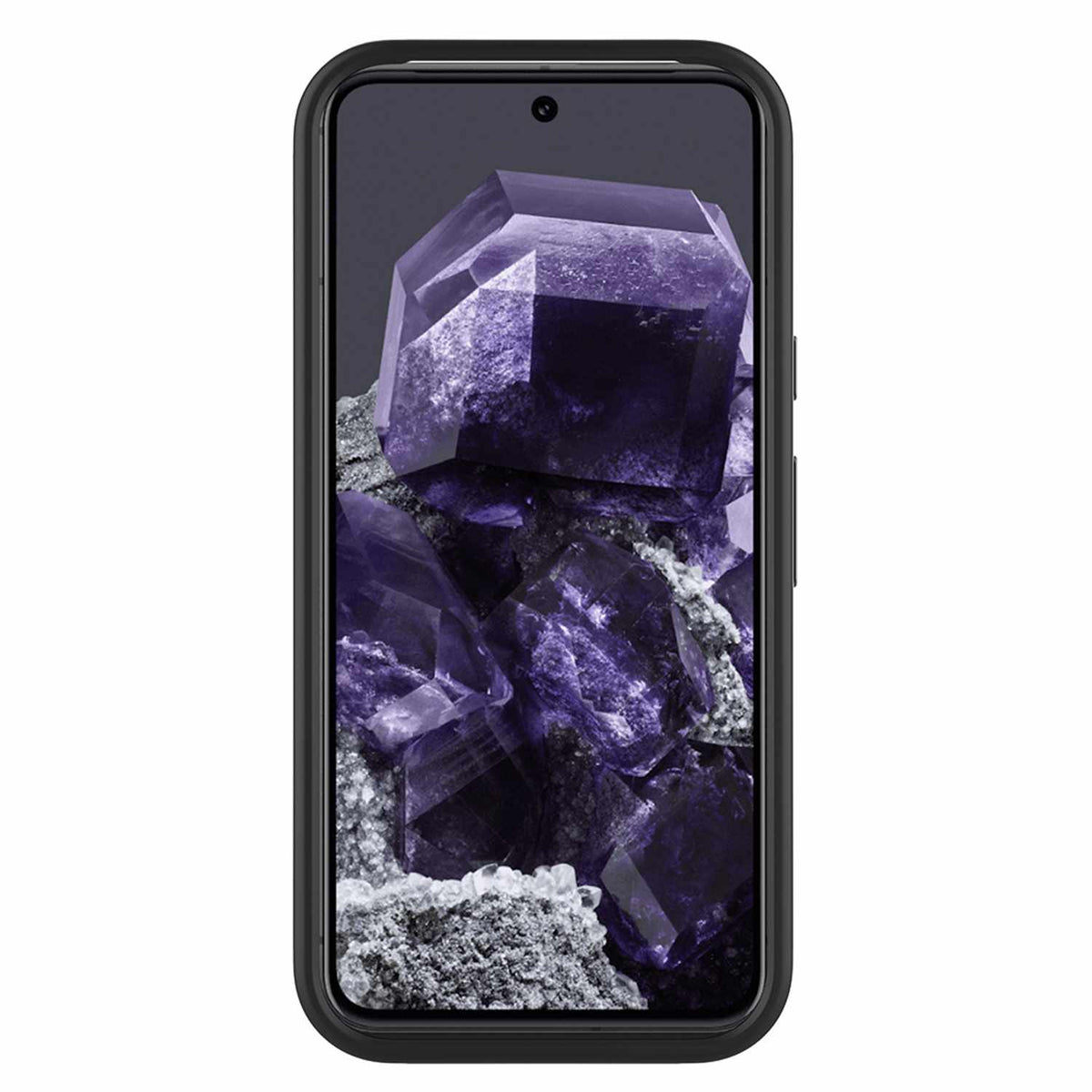 Blu Element BEARC9 Armour Rugged Case Pixel 9/9 Pro Black for Pixel 9, Pixel 9 Pro