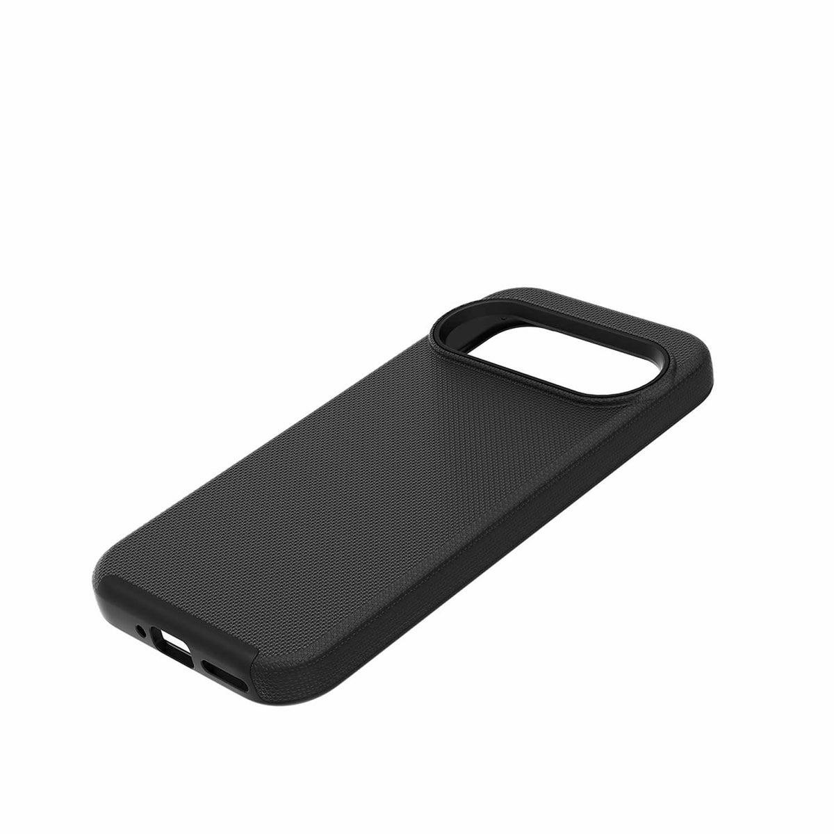 Blu Element BEARC9 Armour Rugged Case Pixel 9/9 Pro Black for Pixel 9, Pixel 9 Pro