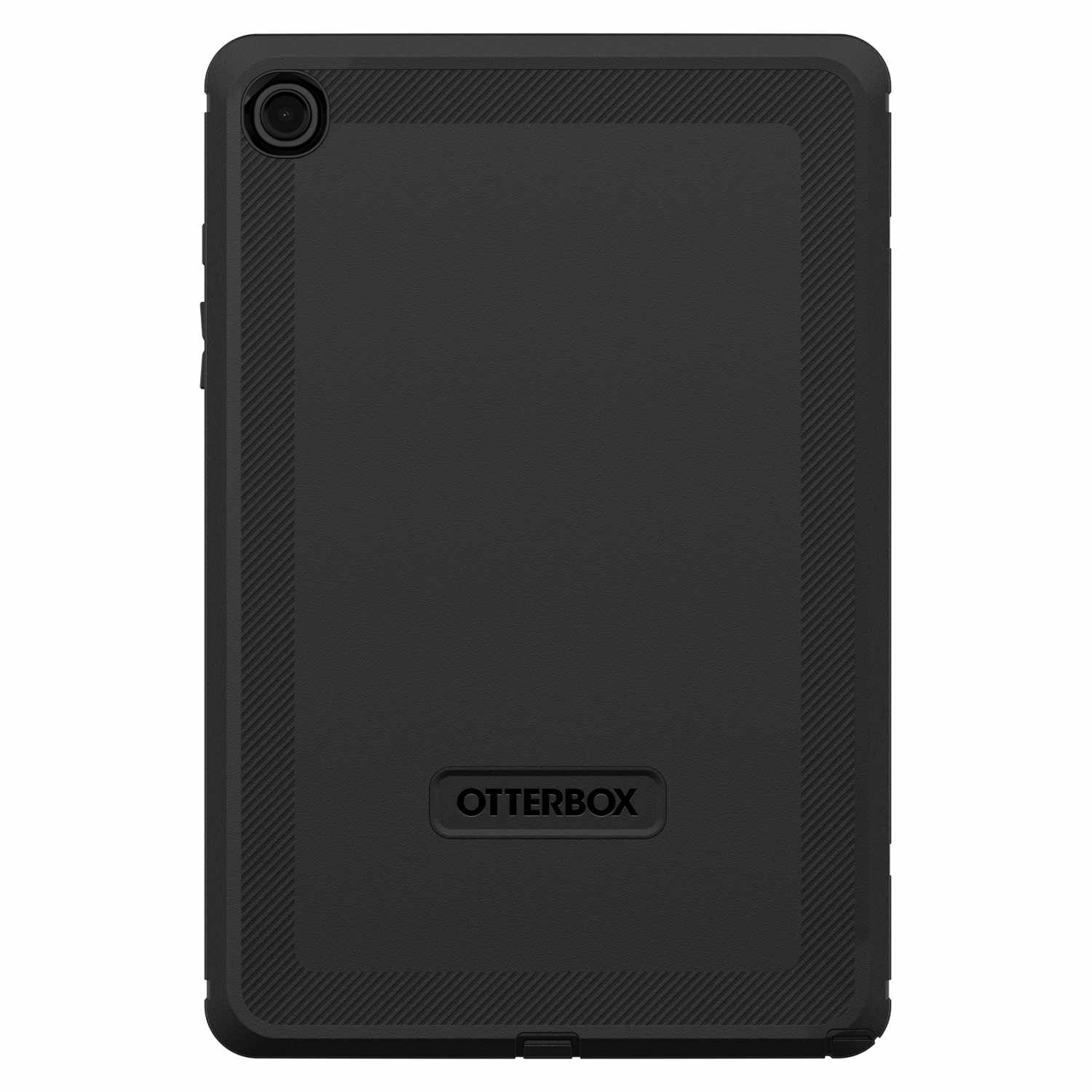 OtterBox Defender Protective Case Black for Samsung Galaxy Galaxy Tab A9+