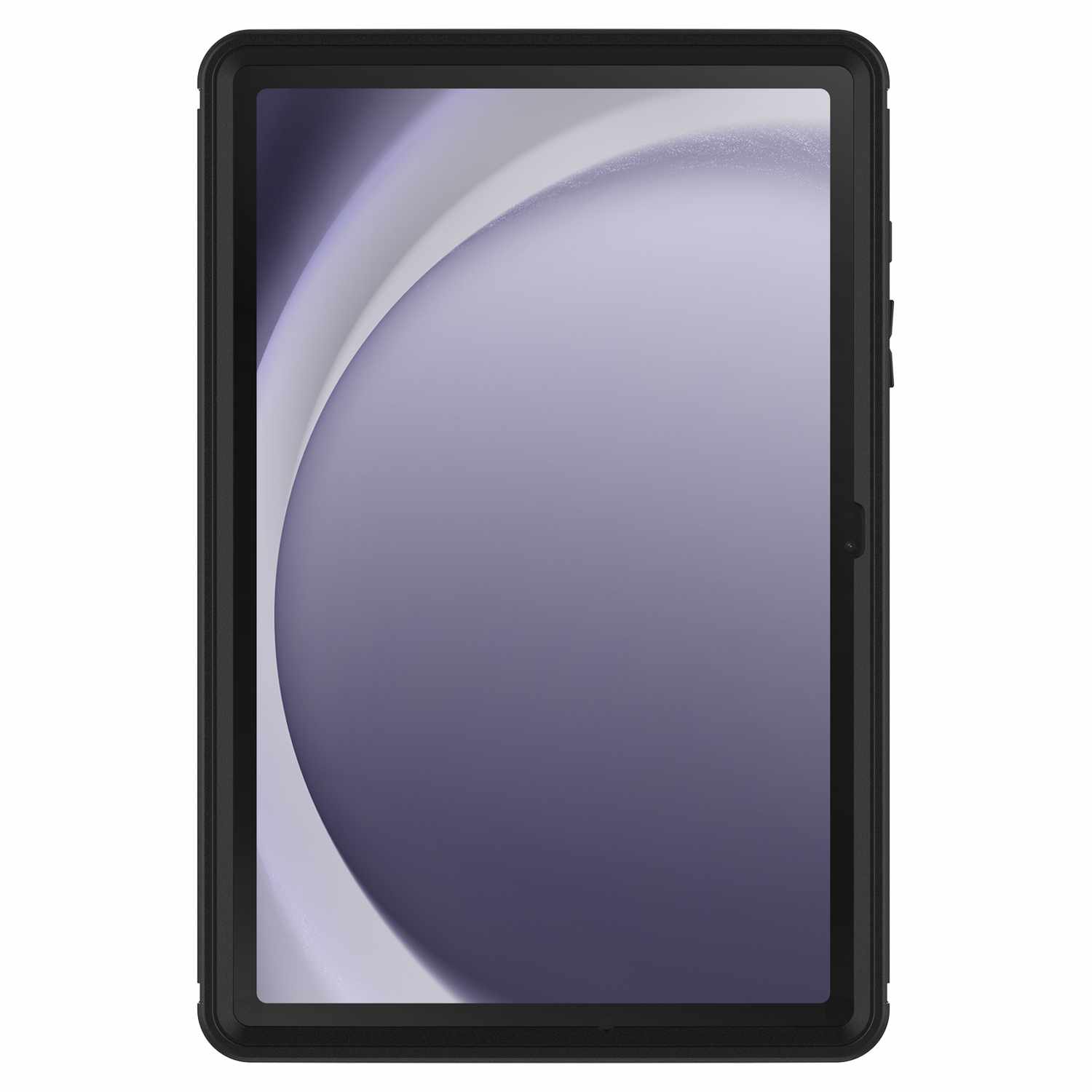 OtterBox Defender Case Black for Galaxy Tab A9