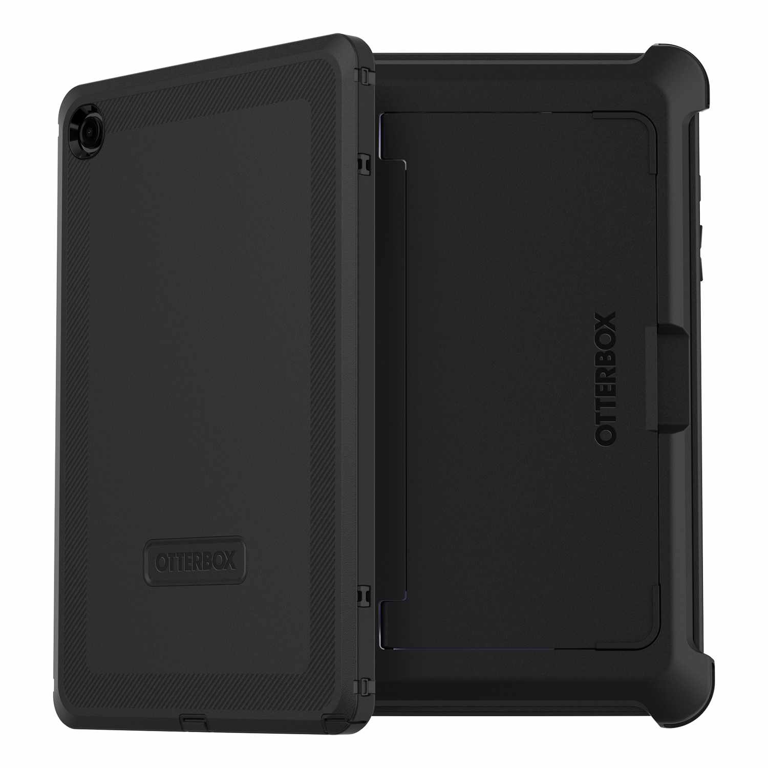 OtterBox Defender Case Black for Galaxy Tab A9