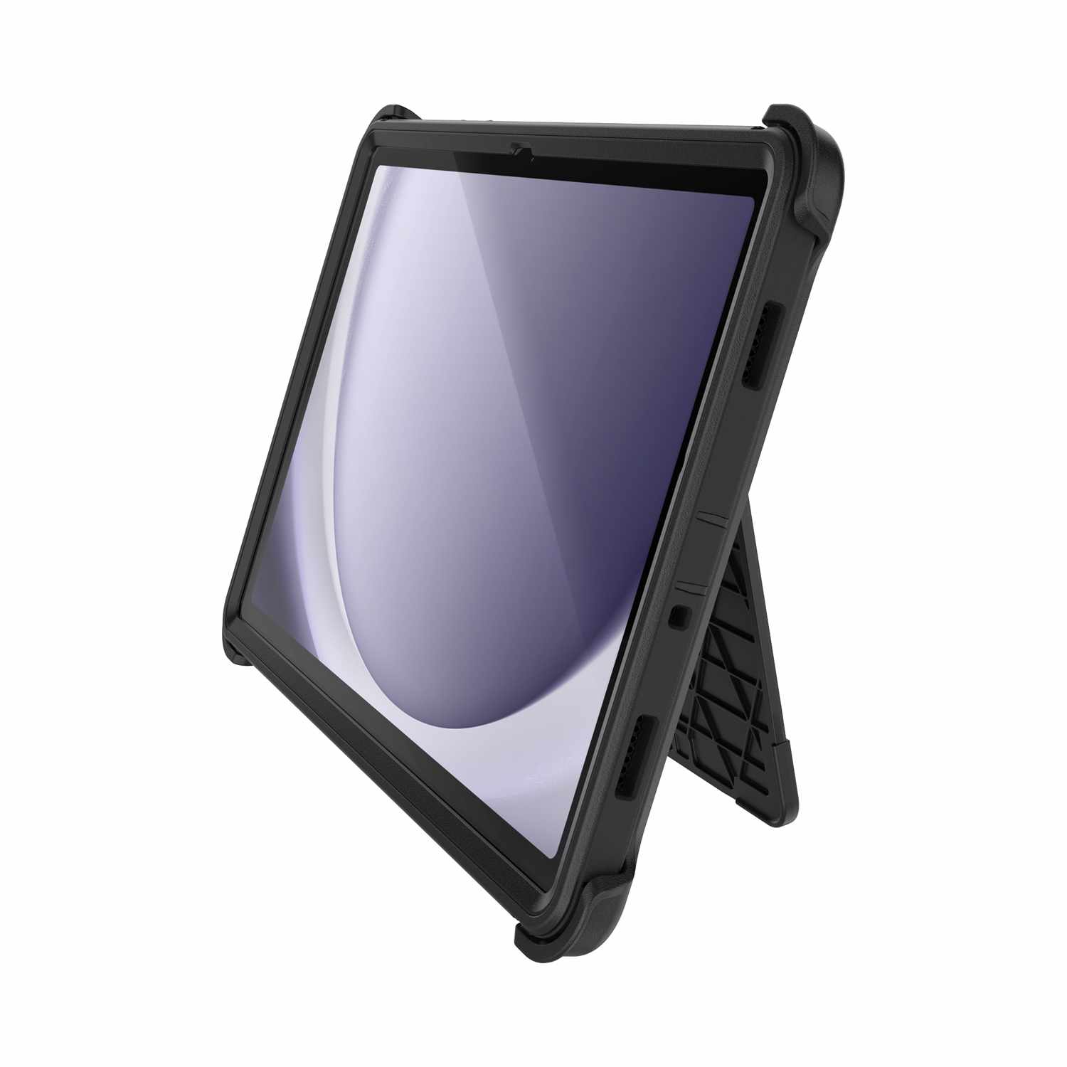 OtterBox Defender Case Black for Galaxy Tab A9