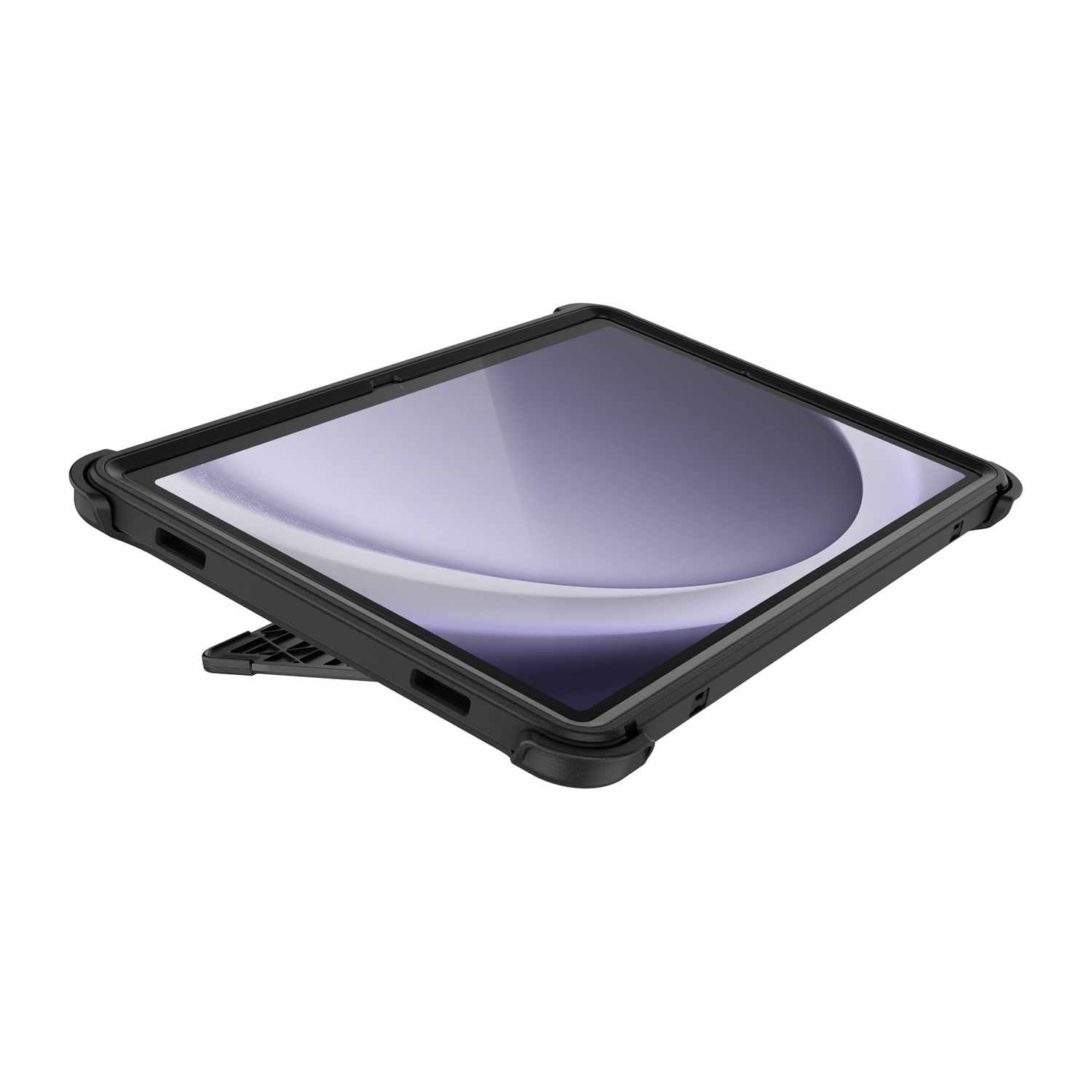 OtterBox Defender Case Black for Galaxy Tab A9