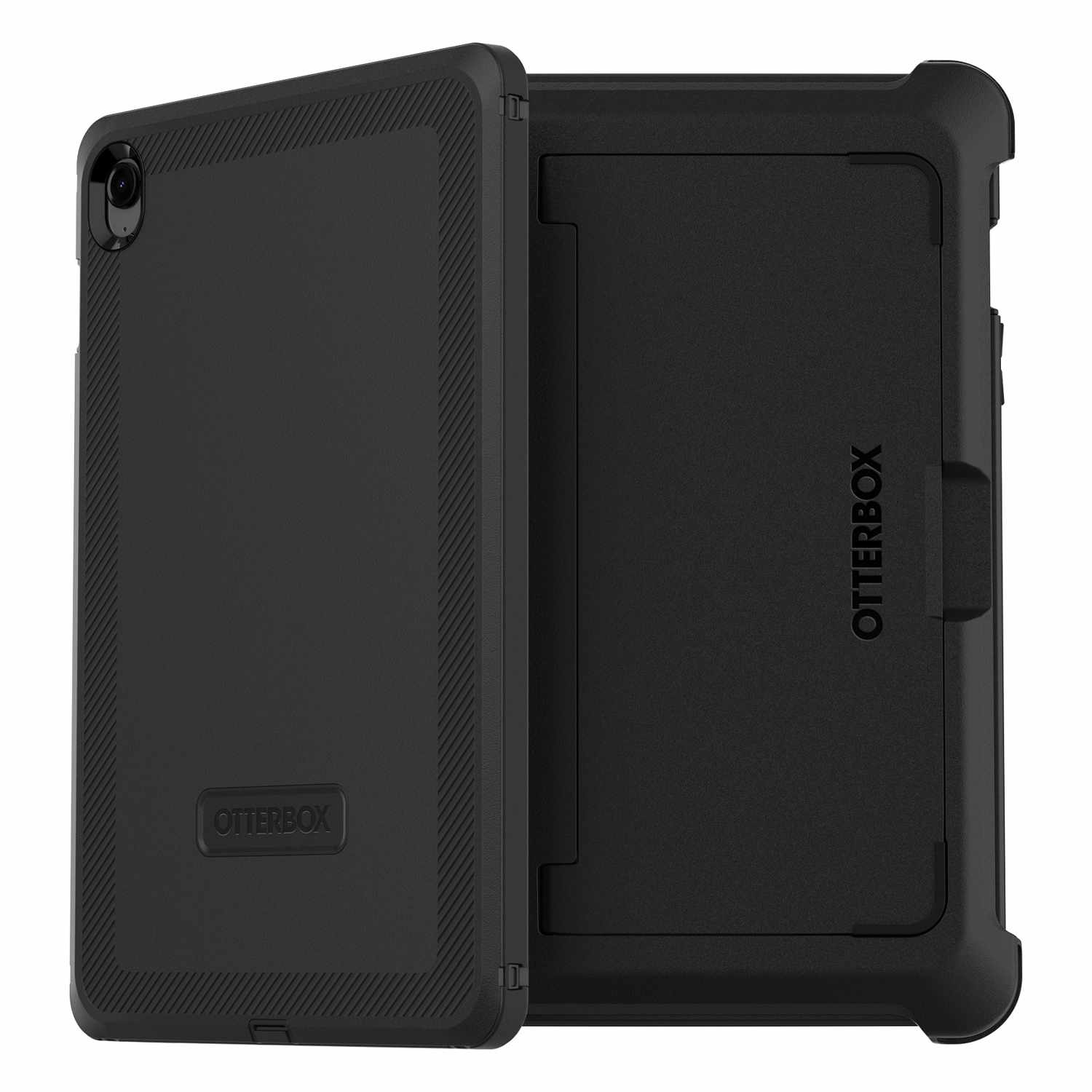 OtterBox Defender Protective Case Black