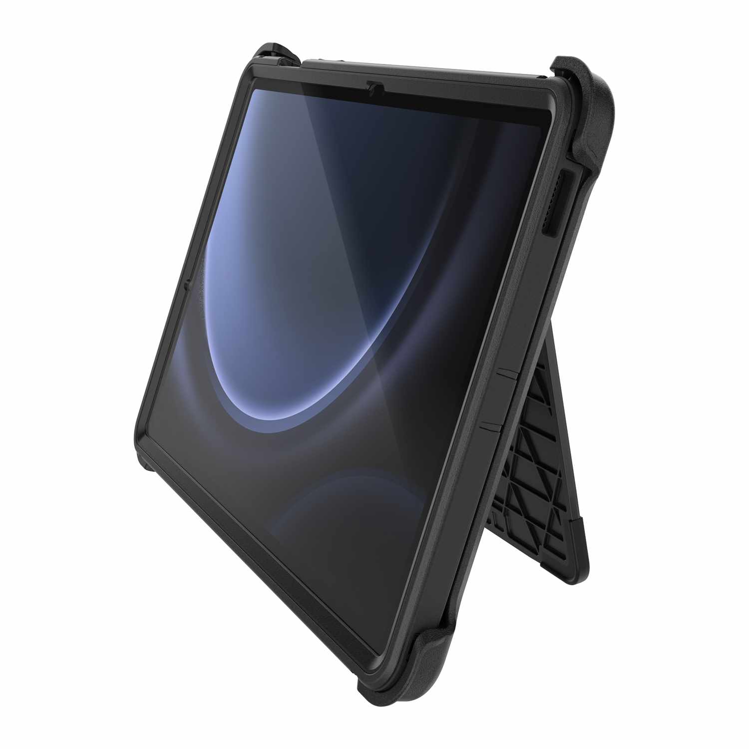 OtterBox Defender Protective Case Black
