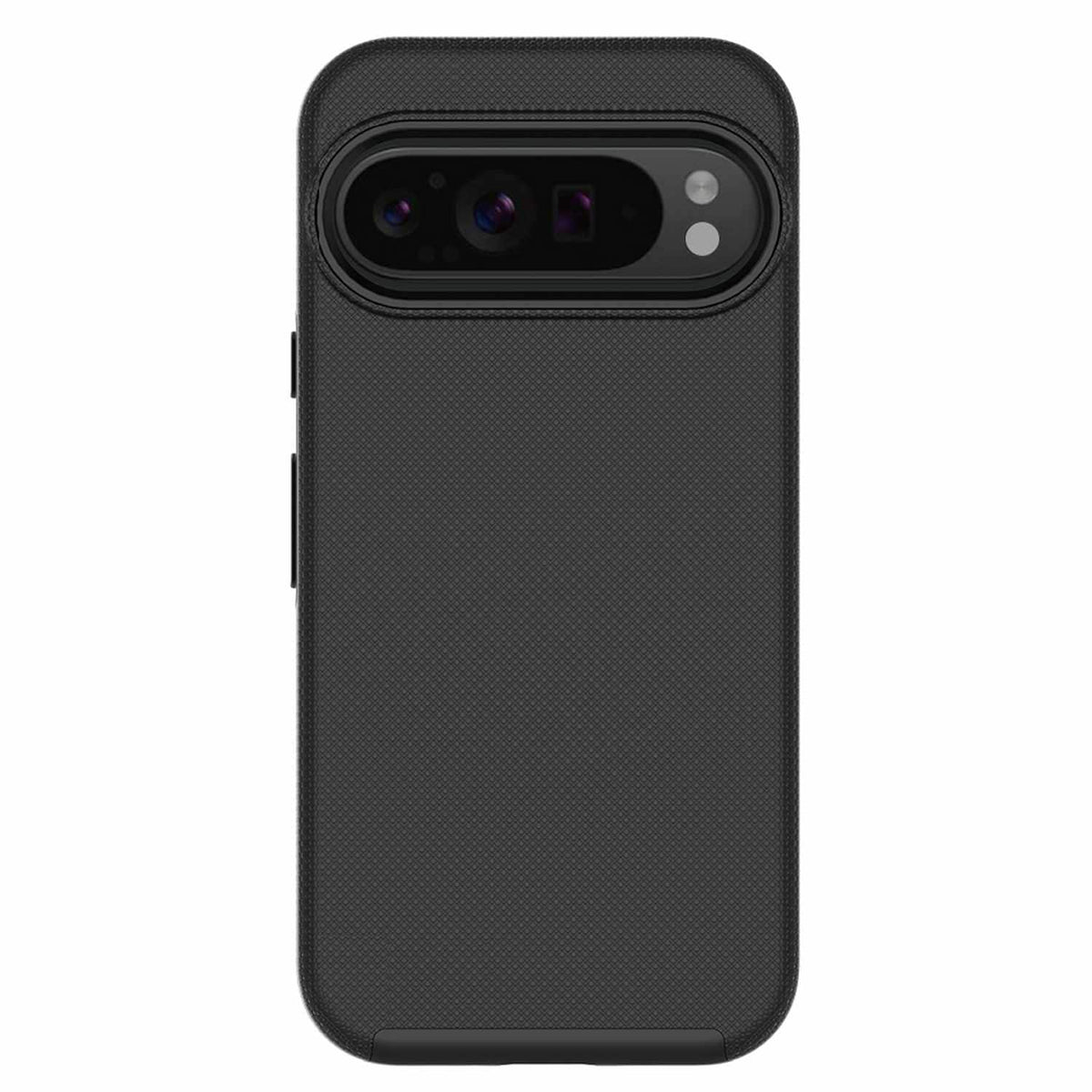 Blu Element BEARC9PRXL Armour Rugged Case Pixel 9 Pro XL Black for Pixel 9 Pro XL