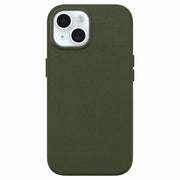 OtterBox 7795562 Symmetry Cactus Leather Case iPhone 15 Cactus Grove for iPhone 15