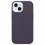 OtterBox 7795564 Symmetry Cactus Leather Case iPhone 15 Plum Luxe for iPhone 15