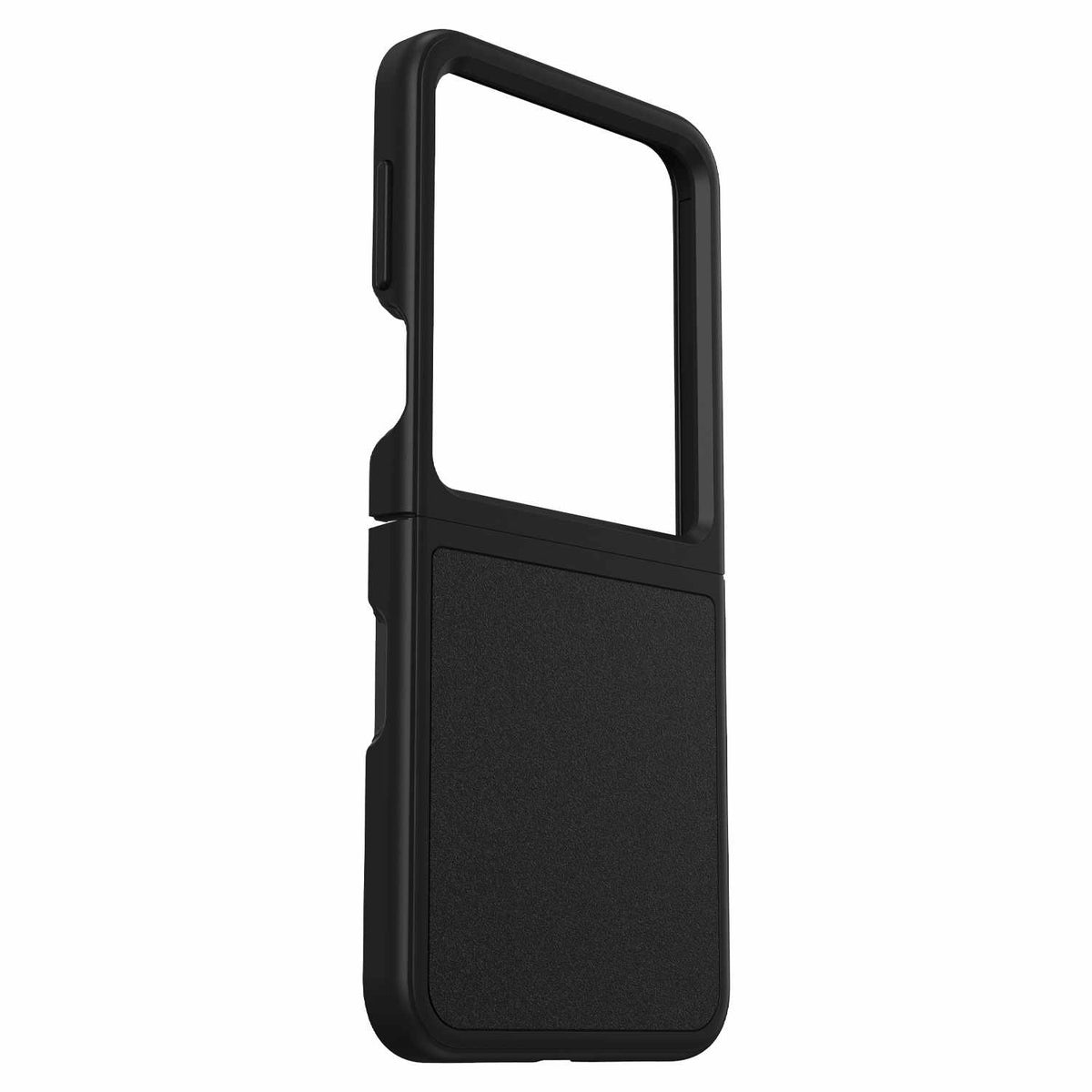 OtterBox 7795812 Thin Flex Case Galaxy Z Flip6 Black for Galaxy Z Flip6