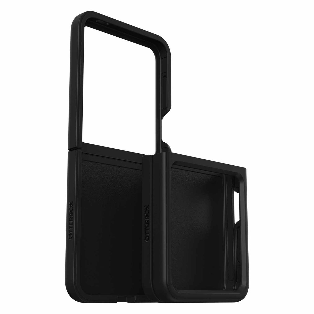 OtterBox 7795812 Thin Flex Case Galaxy Z Flip6 Black for Galaxy Z Flip6