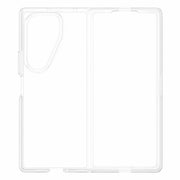 OtterBox 7795807 Thin Flex Case Galaxy Z Fold6 Clear for Galaxy Z Fold6