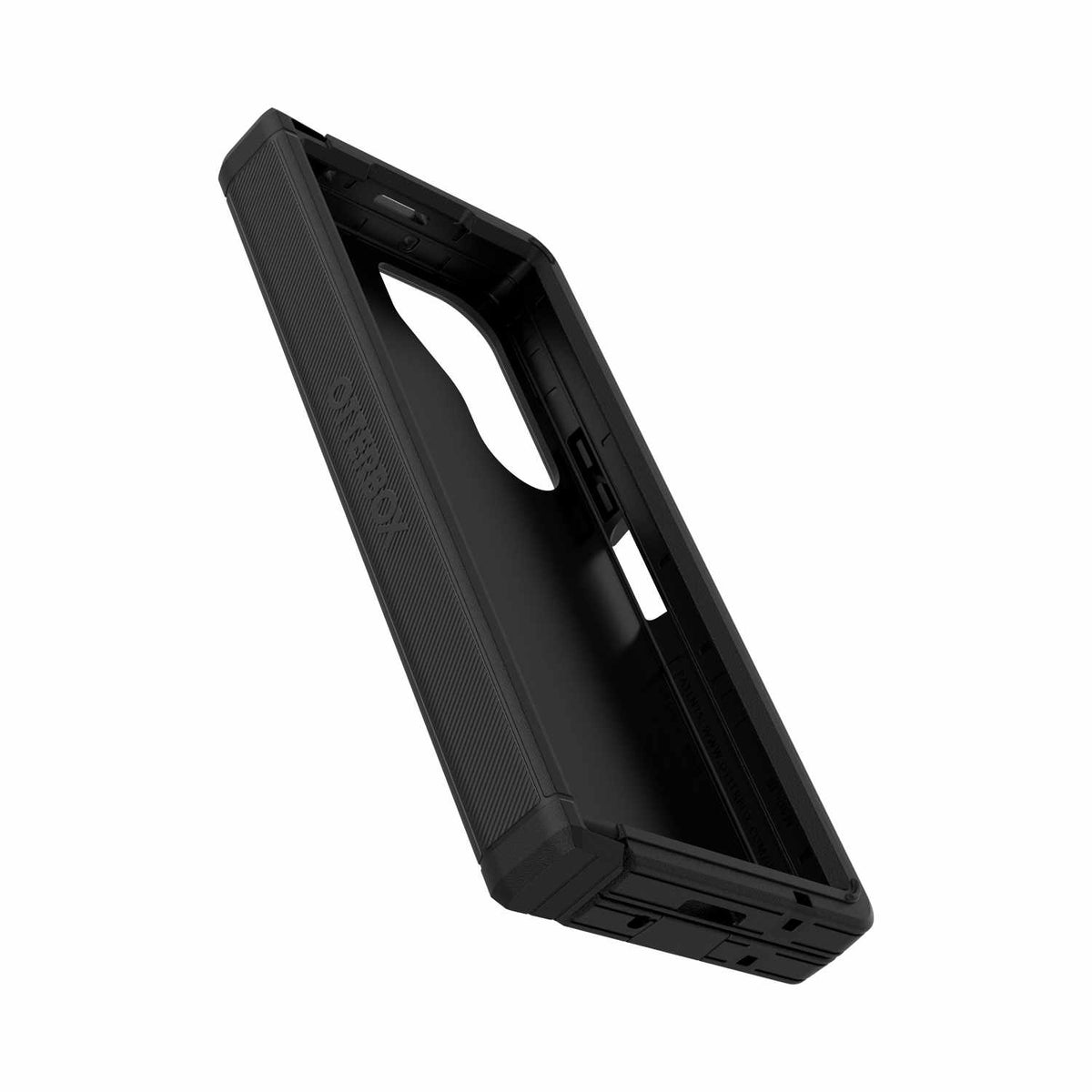 OtterBox 7795800 Defender XT Case Galaxy Z Fold6 Black for Galaxy Z Fold6